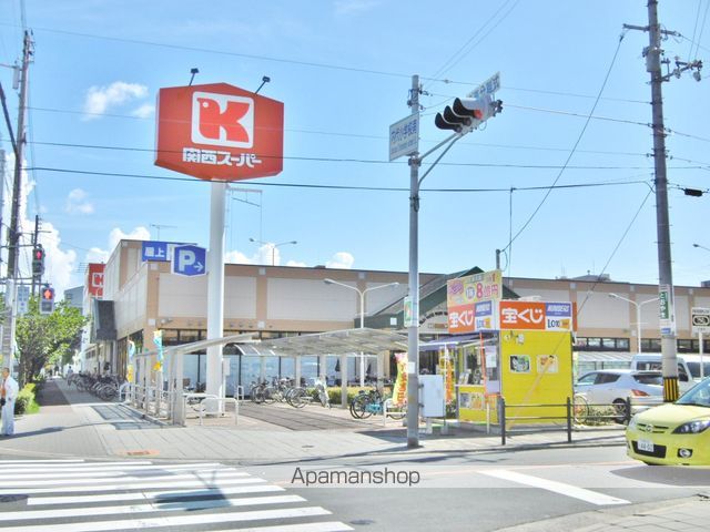 リブリ・都島中通の周辺写真