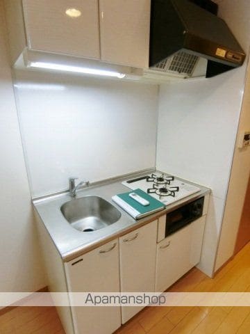 ジェイシティミライエ大手町の内装写真