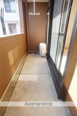 ヴィラ M’Sの内装写真