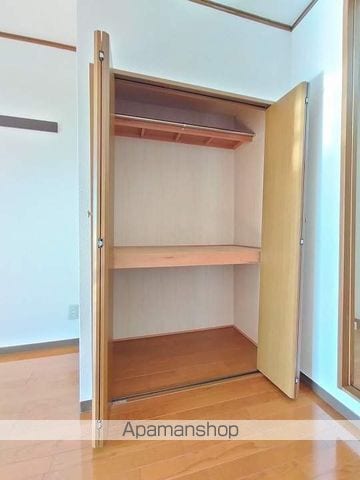 モアメゾンIIIの内装写真