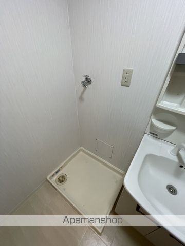 NOBLEの内装写真