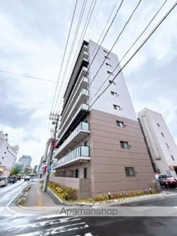 メゾン・ド・ウミライ 松江駅前の外観写真