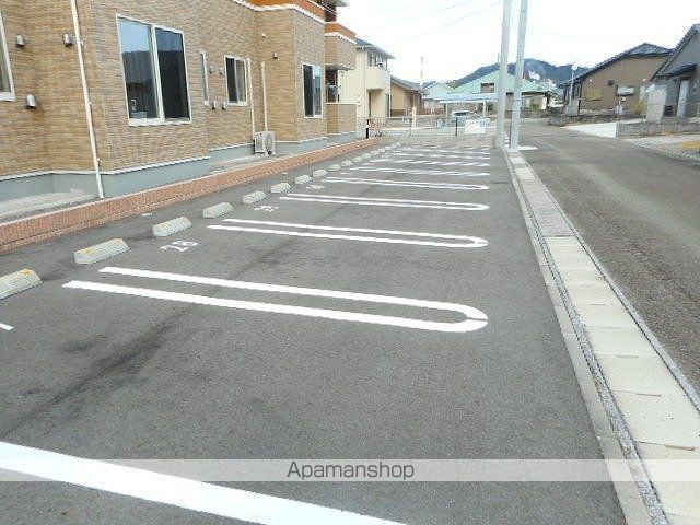 フェリース・なごみ IIのその他写真