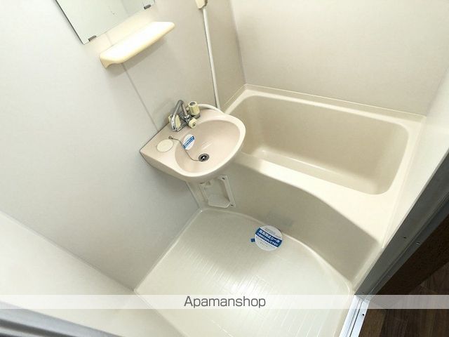 ベルフローラの内装写真