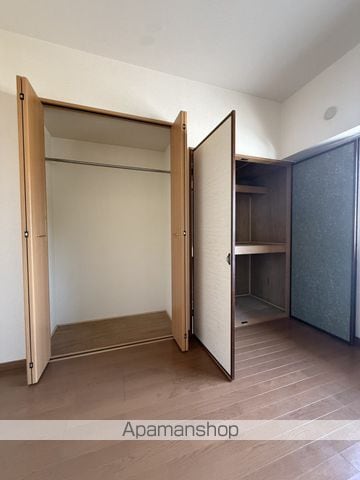 エクセレージュ中山の内装写真