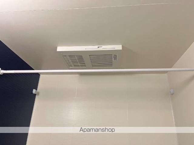 クララメンテIIの内装写真