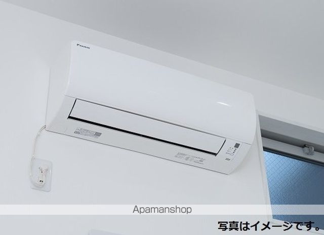 コンフォート 鈍池の内装写真