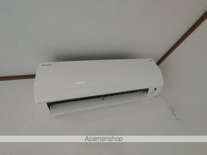 東京都杉並区高円寺北３丁目[1R/14.66m2]のその他設備