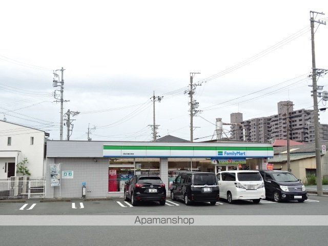 グランストーク天龍川の周辺写真