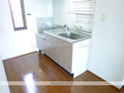 サニーコート[2LDK/49.85m2]の内装1