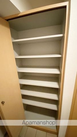アークハイツ鹿田の内装写真