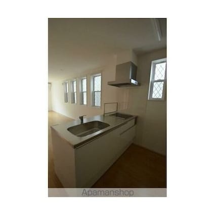 東村山市久米川町５丁目戸建　Ｂ[3LDK/81.84m2]のキッチン