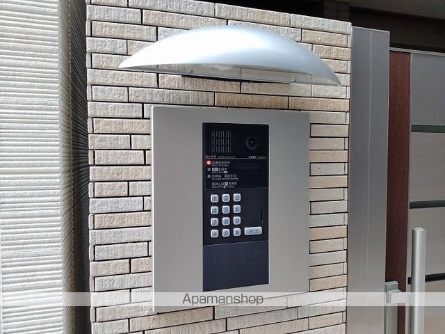 フジパレス阪急吹田駅南III番館のその他写真