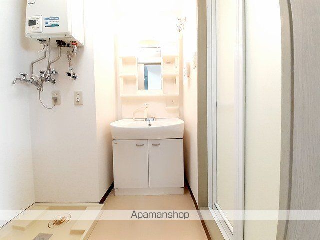 ヴィラエルンテ平和通Iの内装写真