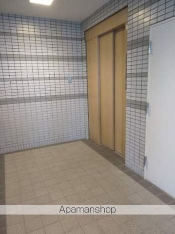 テングッド荒戸の外観写真