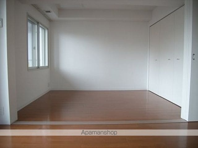 クレジデンス札幌・南4条の内装写真