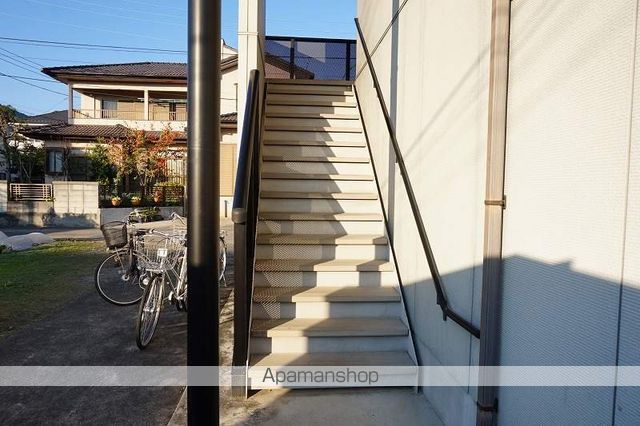 フレグランス大手のその他写真