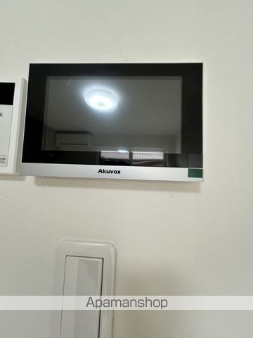 グランメゾン東川口の内装写真