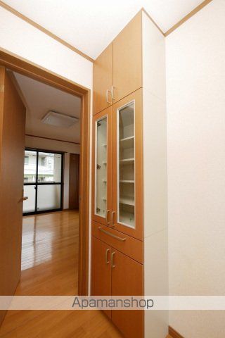 オーシャン髙田の内装写真