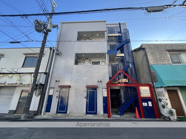 第3和幸マンション