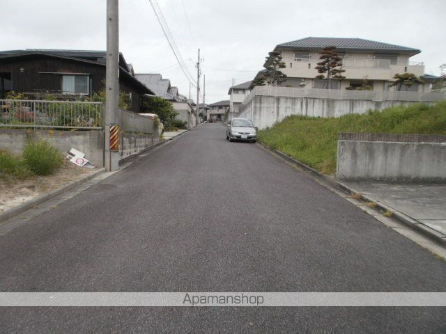 桑名市 2階建 築26年の周辺写真