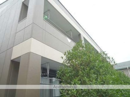 滋賀県守山市播磨田町[1LDK/36m2]の外観2