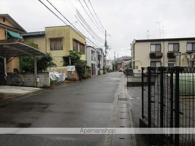 レオパレススカイブルーの周辺写真