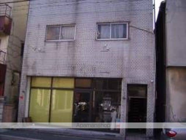 HGTコート今福の外観写真