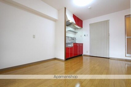 伊鍋ハイツ[1DK/31.87m2]の内装3