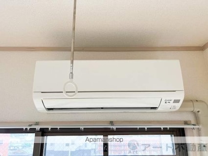 ジョイフル第１小坂[1DK/24.94m2]のその他設備