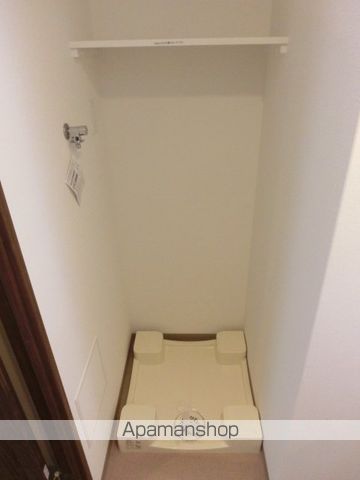 MAIN STAGE心斎橋EASTの内装写真