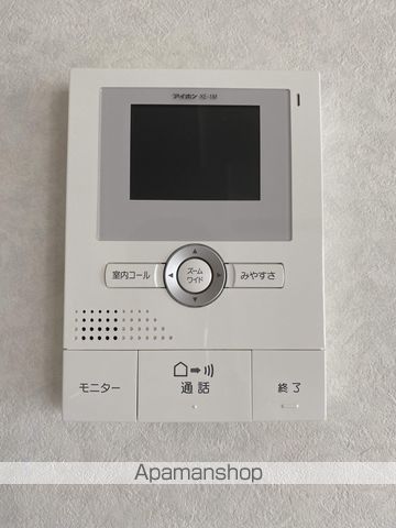 レジデンス勾当台の内装写真