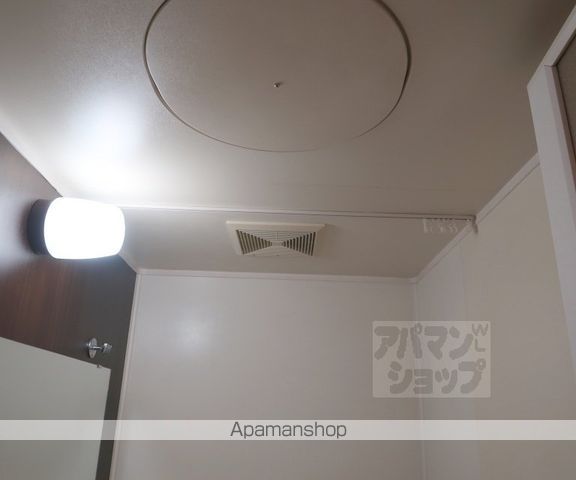 鞘町フラッツの内装写真