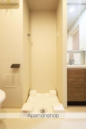 セジョリ横浜ＷＥＳＴⅡ[1K/21m2]のその他内装4