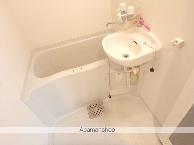 オルセーN19の内装写真