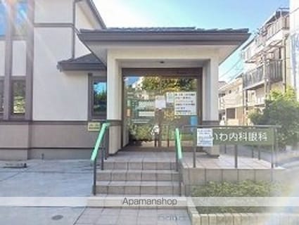 プラティーヌ　パレ　弐番館[3LDK/66.21m2]の周辺3