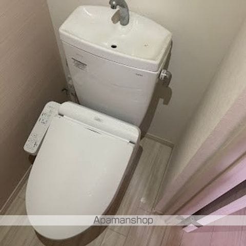 GRANDTIC PREMIO 熊大前の内装写真