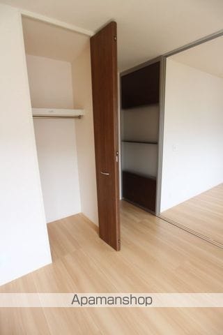 フォレストの内装写真