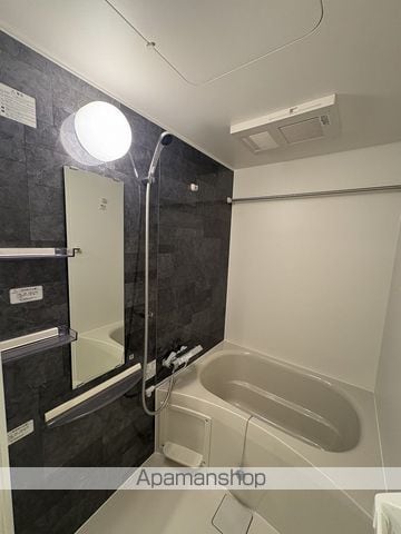 アルティザ瓦屋町Iの内装写真