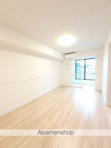 ピーゴAの内装写真