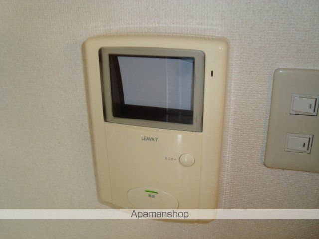 レシェンテの内装写真