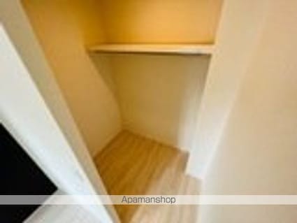 愛媛県今治市石井町２丁目[1LDK/35.7m2]の収納