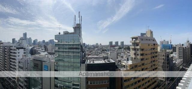 ラクアスレジデンス東新宿[1K/23.6m2]のその他部屋・スペース