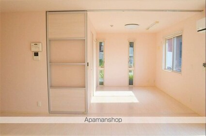 レインボーハウス（Ａ）・エオス仲久保（Ｂ）　Ａ[2LDK/67.23m2]の内装2