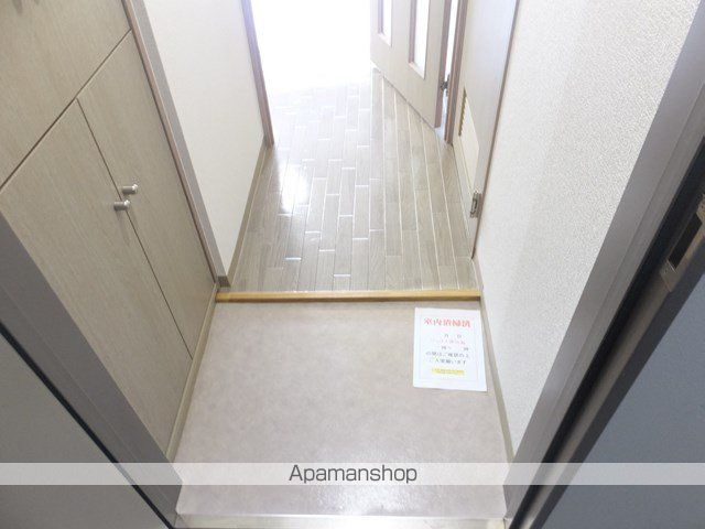グランメール南郷14の内装写真