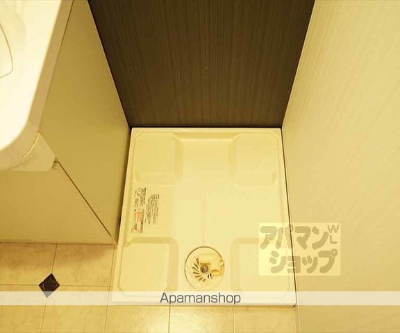 下鴨貴船町マンションの内装写真