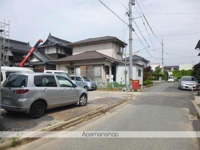 プロローグの周辺写真
