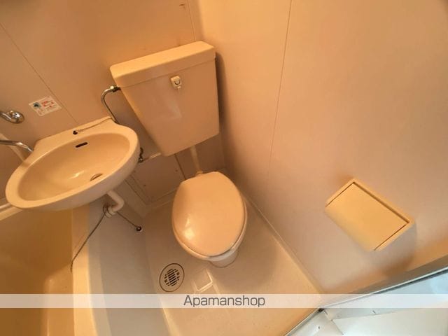 エンジェルハイツ昭和町の内装写真