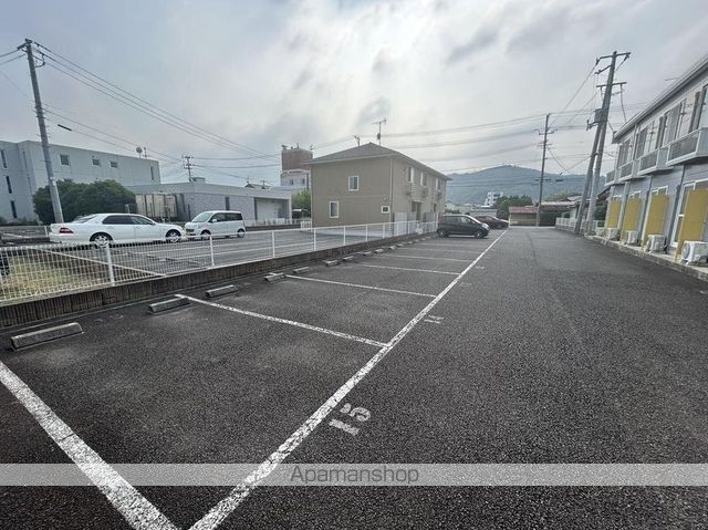 レオパレスあぶくまのその他写真