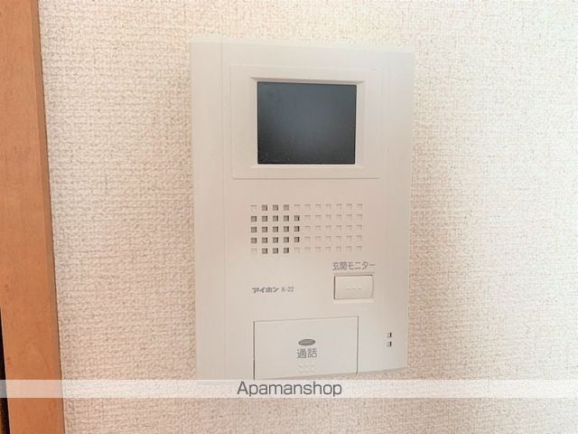 レオパレスプロスペリテAの内装写真